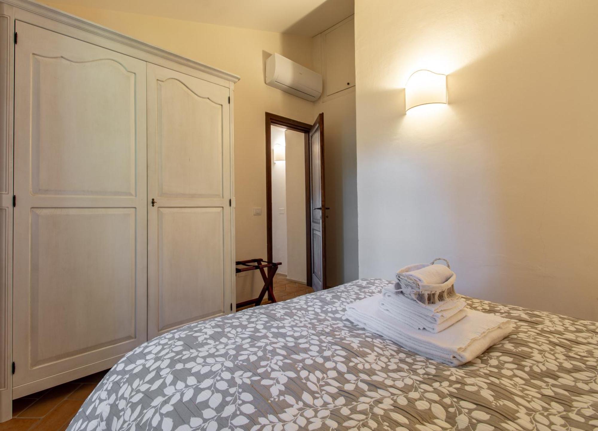 Antica Residenza Montereano Villa Gubbio Exterior photo